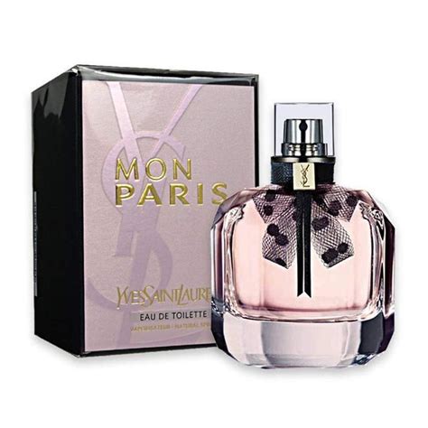 ysl mon paris edt aus|YSL mon Paris perfume nordstrom.